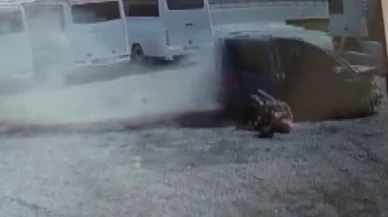 Sara Nöbeti Kazaya Yol Açtı