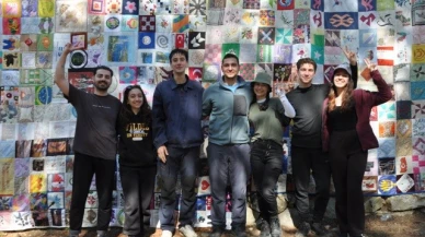 Yorgan Değil, Barış Elçisi: 20 Yıllık Sanat Yolculuğu