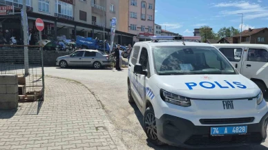 Ters Yöne Girdi, Alkollü Çıktı