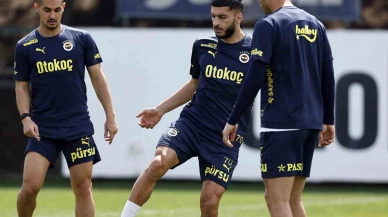 Fenerbahçe, Başakşehir Deplasmanına Hazır