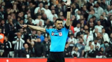 Zirve Maçına Ali Şansalan