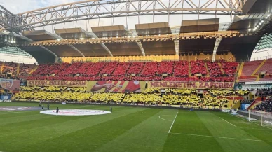 Kayserispor’a 516 Bin TL Ceza Verildi