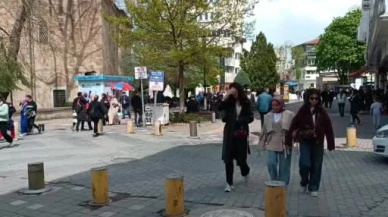 Simav’da 4,2’lik Deprem