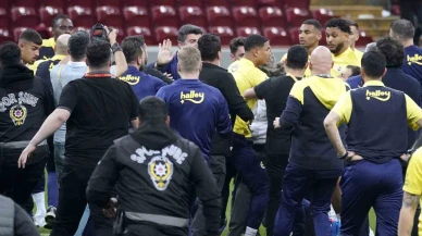 Derbi Davasında Zorla Getirme Kararı