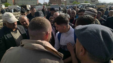Küçükbaş Kurbanlıklarda Fiyat Mücadelesi Sürüyor