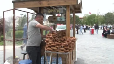 Sivaslı Simitçide POS Dönemi