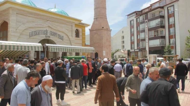 Sivas’ta 11 Yaşındaki Öğrenci Hayatını Kaybetti
