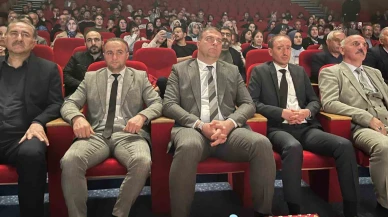Sivas'ta "Dillerdeki Nağmeler" Konseri