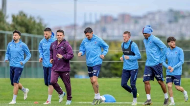 Trabzonspor, Türkiye Kupası’nda 10. Zafer Peşinde