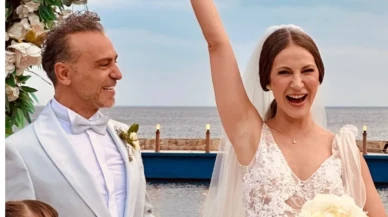 Ece Dizdar'ın eşi Serdar Orçin kimdir, kaç yaşında? İşte oynadığı dizi ve filmler