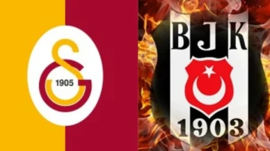 Galatasaray Beşiktaşlı isme imzayı attırdı: Herkes şokta!