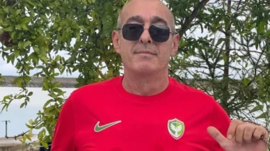 Eşref Saral Kimdir, Nereli, Kaç Yaşında, Ne İş Yapıyor?