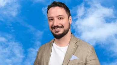 Can Aydoğmuş kimdir, kaç yaşında, ne iş yapıyor? Evli mi? işte hayatı ve kariyeri