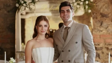 ‘Sihirli Annem’in Çilek’i Zeynep Özkaya’nın Eşi Oğulcan Can Kimdir? Nereli, Ne İş Yapıyor ve Nerede Çalışıyor?
