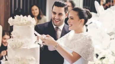 Sinan Engin’in kızı Elif Engin kimdir? Ne iş yapar? Eşi kim? Elif Engin'in annesi kim?