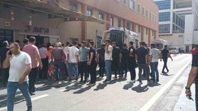Balkon Çökmesi Faciasında 3 Kişi Yaşamını Yitirdi