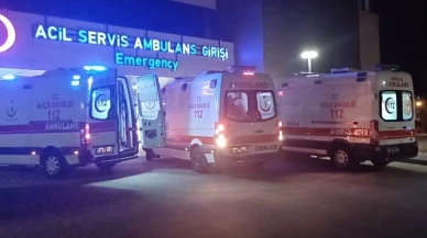 Muğla’da 5.8’lik Sarsıntı 34 Yaralı