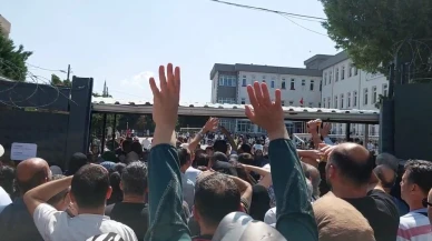 LGS Heyecanı Velilerin Stresi Sınavı Gölgeledi