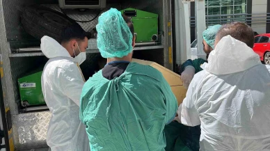 Kene Isırması Sonrası KKKA’dan Bir Kayıp Daha