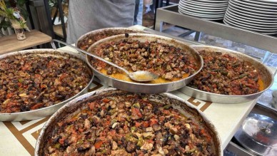 Niğde’nin meşhur lezzeti artık tescilli