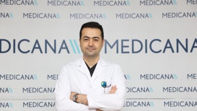 “Şiddetli Öksürüklerde Bile Omurga Çökme Kırıkları Görülebilir”