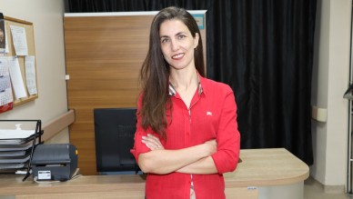 Dünya Menopoz Günü’nde Kadın Sağlığına Dikkat Çekildi