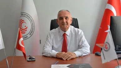 Göz Sağlığının Önemi Vurgulandı: Düzenli Göz Muayenesi Şart