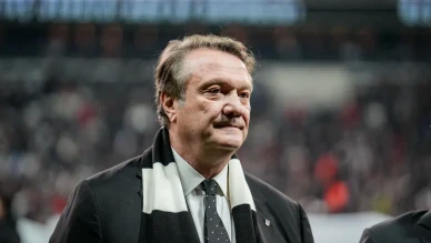 Beşiktaş Başkanı Hasan Arat İstifa Etti