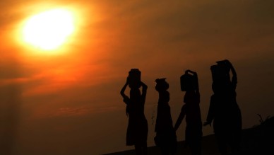 2024,  Küresel Anlamda En Sıcak Yıl Olarak Kayda Geçti