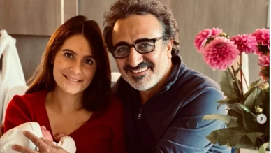 Hamdi Ulukaya Kürt Mü? Yeni ve İlk Eşi Kim? Serveti Ne Kadar? 2025
