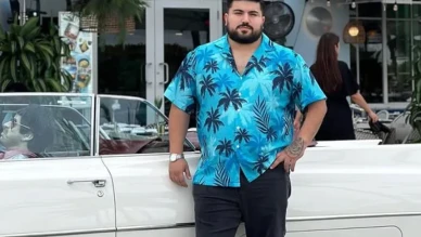 Canbequit’ten Hakkındaki “Tutuklandı ve Sınır Dışı Edildi” İddialarına Yanıt Geldi