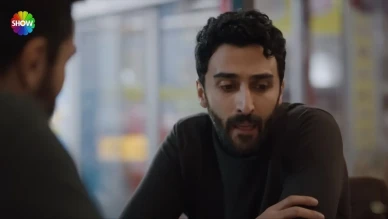Kızılcık Şerbeti'nin Firaz'ı Batuhan Bozkurt Yüzgüleç Kimdir? Kaç Yaşında, Nereli?