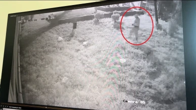 Bursa'da Hırsızlık Zanlısı Düşürdüğü Telefon Sayesinde Yakalandı