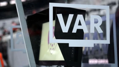 TFF, VAR Kayıtlarını Yayınladı