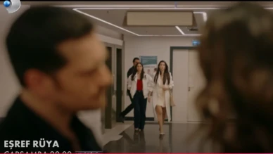Eşref Rüya 5. Bölüm YouTube’da Neden Yok? Dizi Artık Nereden İzlenecek?