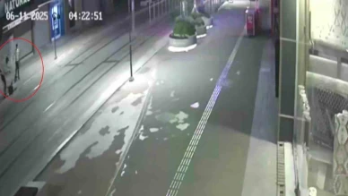 Antalya’da Sigara İsteme Bahanesiyle Gasp: 1 Kişi Darp Edildi