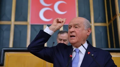 Devlet Bahçeli, PKK’ya Tarih Verdi: ''4 Mayıs’a Kadar Zaman Var"