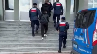Sivas'ta Göçmen Kaçakçılığı Operasyonu: 3 Şüpheli Tutuklandı