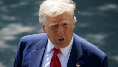 Trump’tan Şaşırtıcı Açıklama: "Papa Olmayı Tercih Ederdim"