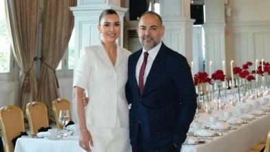 Nur Bilen Yavuzer’in Eşi Reha Yavuzer Kimdir? Kaç Yaşında? Ne İş Yapar?