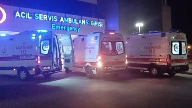 Muğla’da 5.8’lik Sarsıntı 34 Yaralı