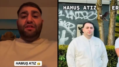 Casperlar Çetesi Lideri Hamuş Atız Kimdir? Nerelidir?