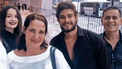 Survivor Batuhan annesi babası kimdir? Batuhan Karacakaya ailesi merak konusu oldu