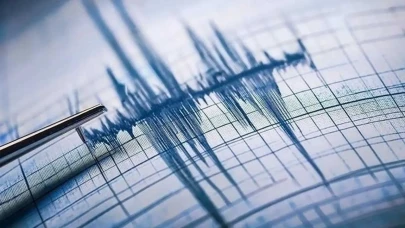 Son Depremler 28 Nisan 2025: Marmara Denizi’nde 5.1 Büyüklüğünde Deprem! İstanbul’da da Sarsıntı Hissedildi