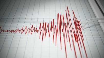 8 Nisan 2025 Türkiye Deprem Listesi: Son Dakika Sarsıntılar ve AFAD Verileri