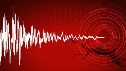 Elazığ, İstanbul ve Bursa'da Deprem! 27 Nisan 2025 Son Depremler Listesi