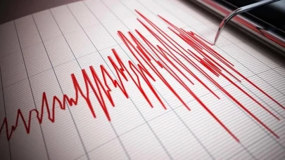 13 Mayıs 2025 Son Depremler: İstanbul Silivri Açıklarında 4.0 Büyüklüğünde Deprem