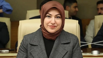 Sivas Milletvekili Toy, Sivas’taki Zorbalık Olayına Tepki Gösterdi