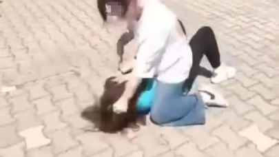 Eğitimde Zorbalık Alarmı
