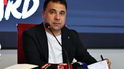 Sivasspor’un 58. Yılında Başkan Eken’den Anlamlı Mesaj